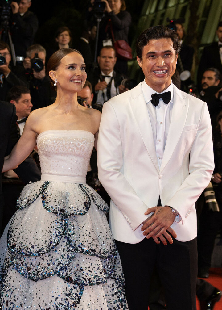 natalie-portman Nude Leaks OnlyFans Photos #1425 - LeakJerk