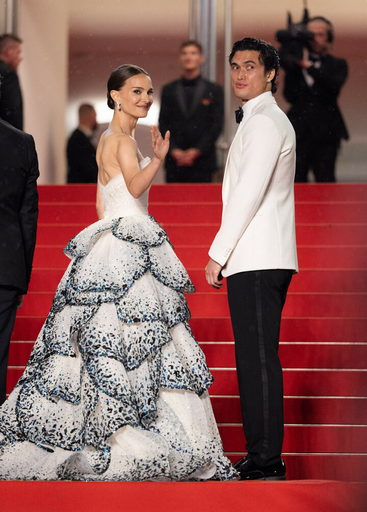 natalie-portman Nude Leaks OnlyFans Photos #1429 - LeakJerk