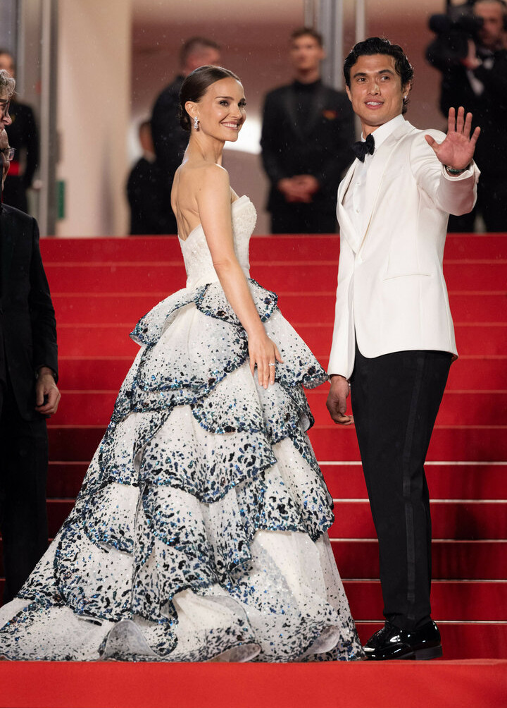 natalie-portman Nude Leaks OnlyFans Photos #1431 - LeakJerk