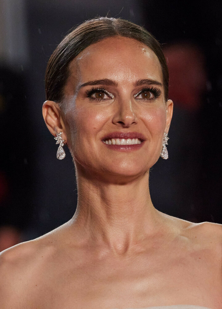 natalie-portman Nude Leaks OnlyFans Photos #1433 - LeakJerk