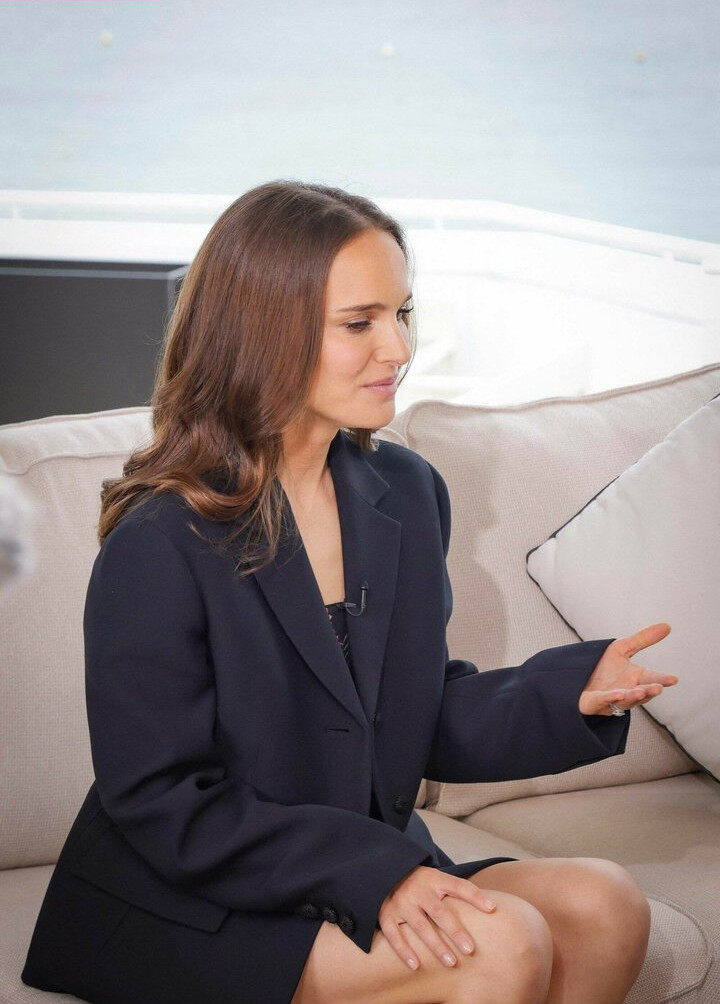 natalie-portman Nude Leaks OnlyFans Photos #1441 - LeakJerk