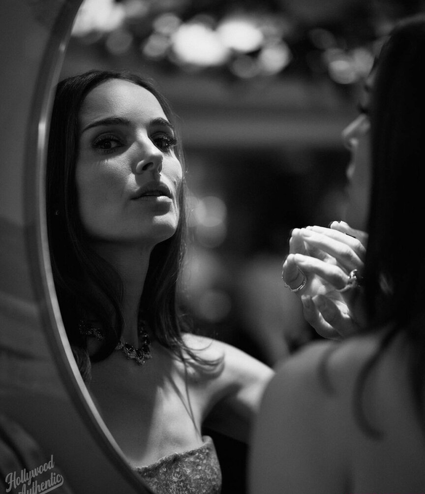 natalie-portman Nude Leaks OnlyFans Photos #1456 - LeakJerk