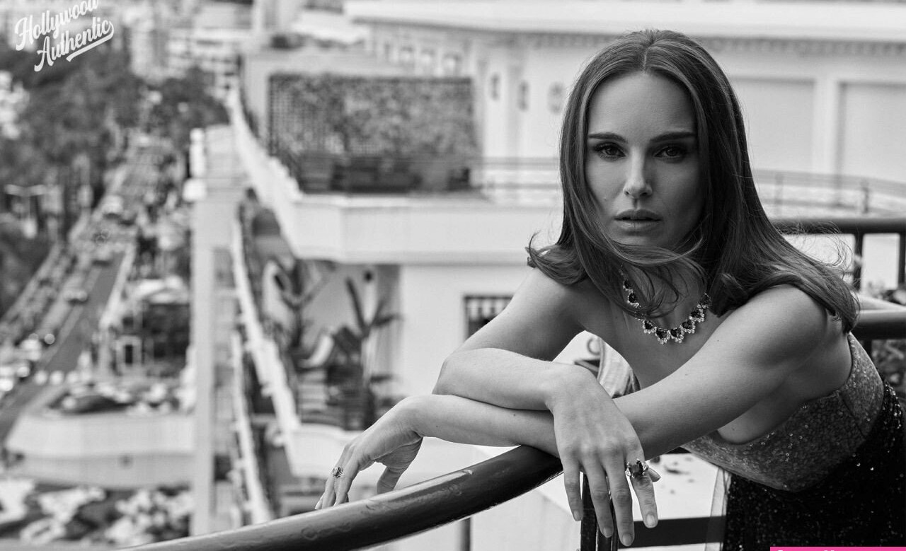 natalie-portman Nude Leaks OnlyFans Photos #1457 - LeakJerk
