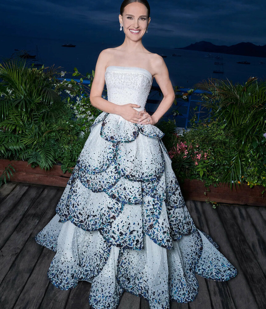 natalie-portman Nude Leaks OnlyFans Photos #1459 - LeakJerk