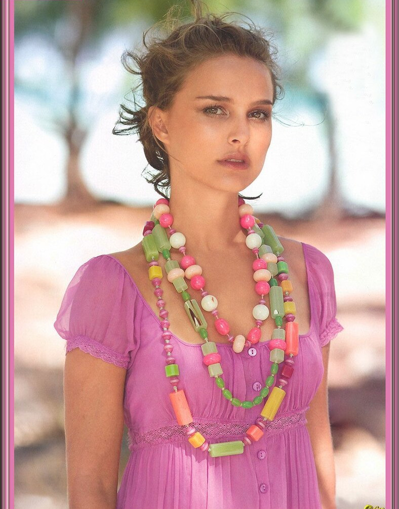 natalie-portman Nude Leaks OnlyFans Photos #1464 - LeakJerk