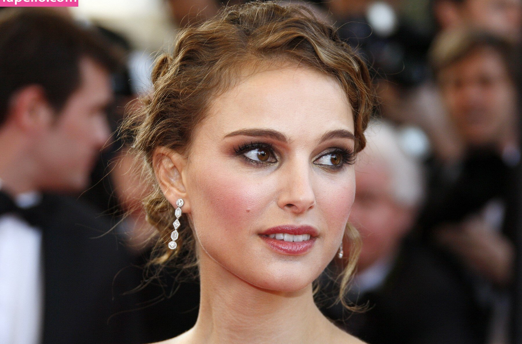 natalie-portman Nude Leaks OnlyFans Photos #1469 - LeakJerk