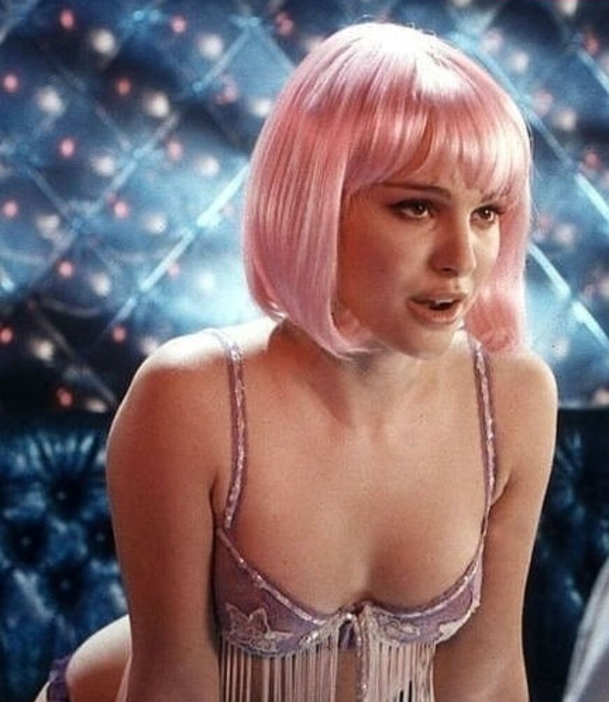 natalie-portman Nude Leaks OnlyFans Photos #1481 - LeakJerk