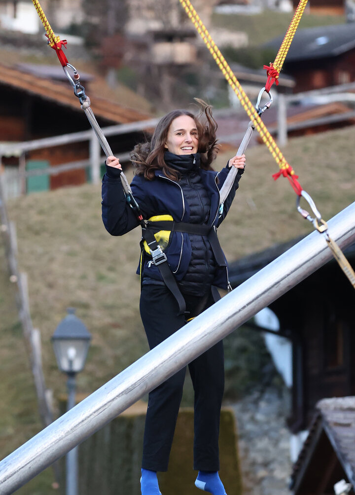 natalie-portman Nude Leaks OnlyFans Photos #1491 - LeakJerk