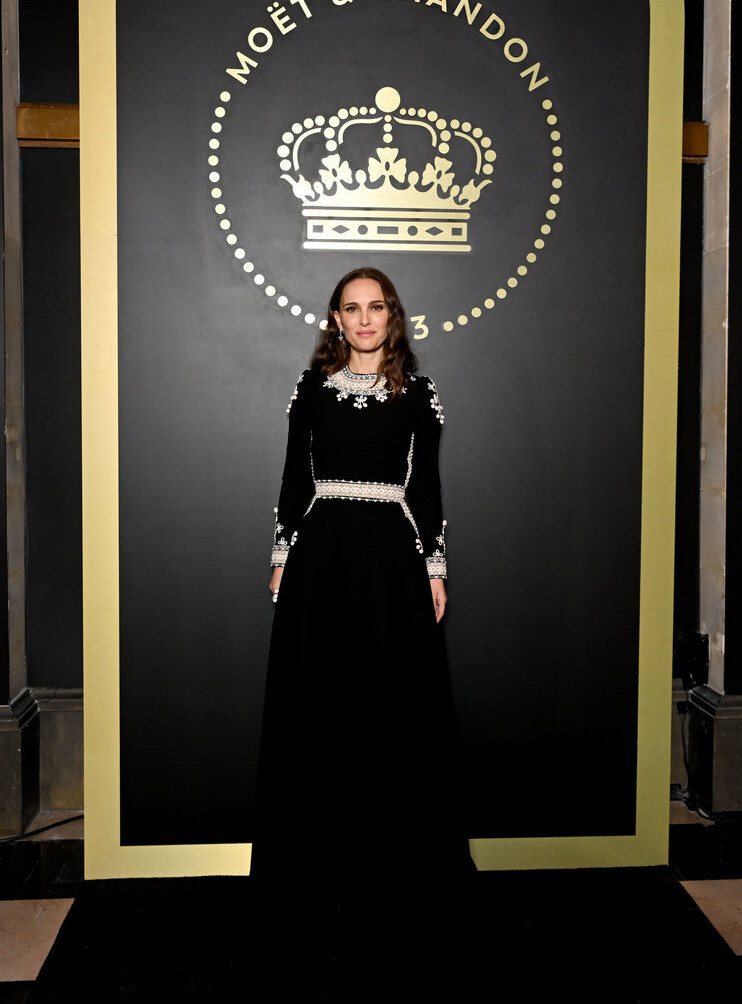 natalie-portman Nude Leaks OnlyFans Photos #1492 - LeakJerk