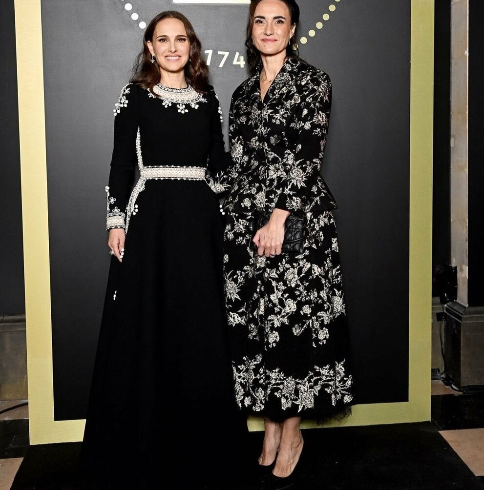 natalie-portman Nude Leaks OnlyFans Photos #1493 - LeakJerk