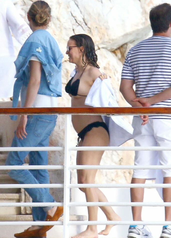 natalie-portman Nude Leaks OnlyFans Photos #1497 - LeakJerk