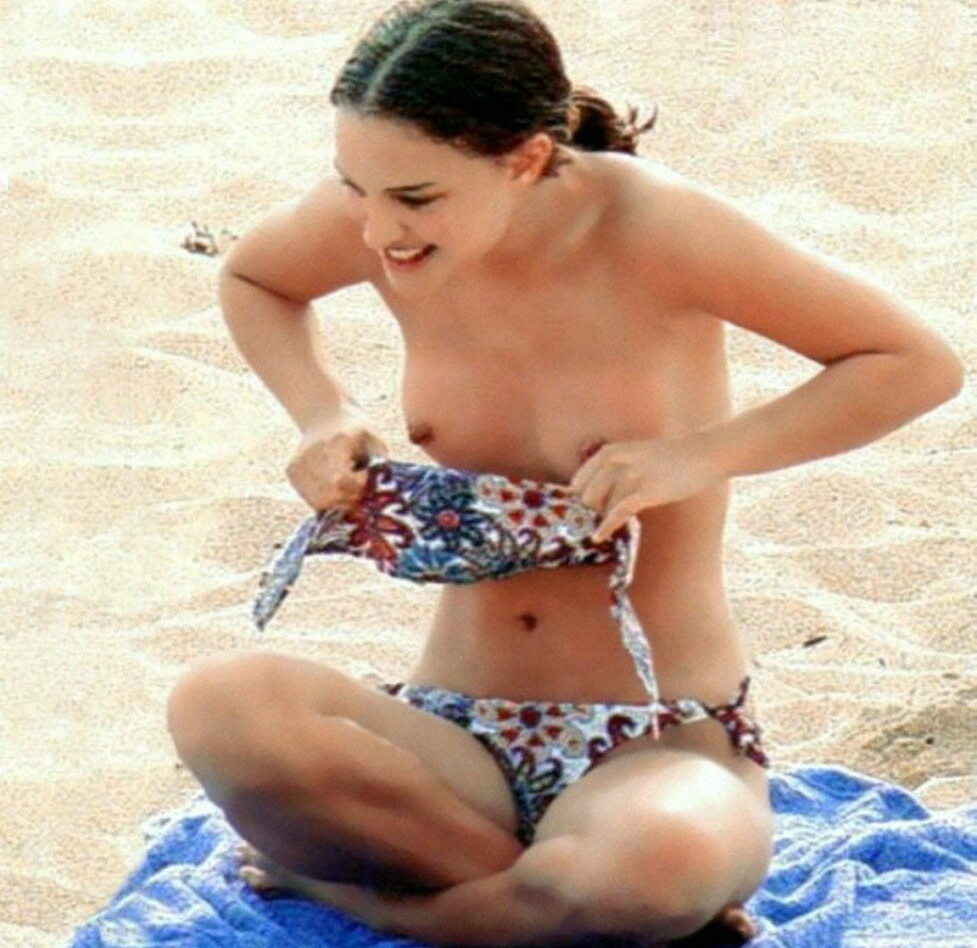 natalie-portman Nude Leaks OnlyFans Photos #1502 - LeakJerk