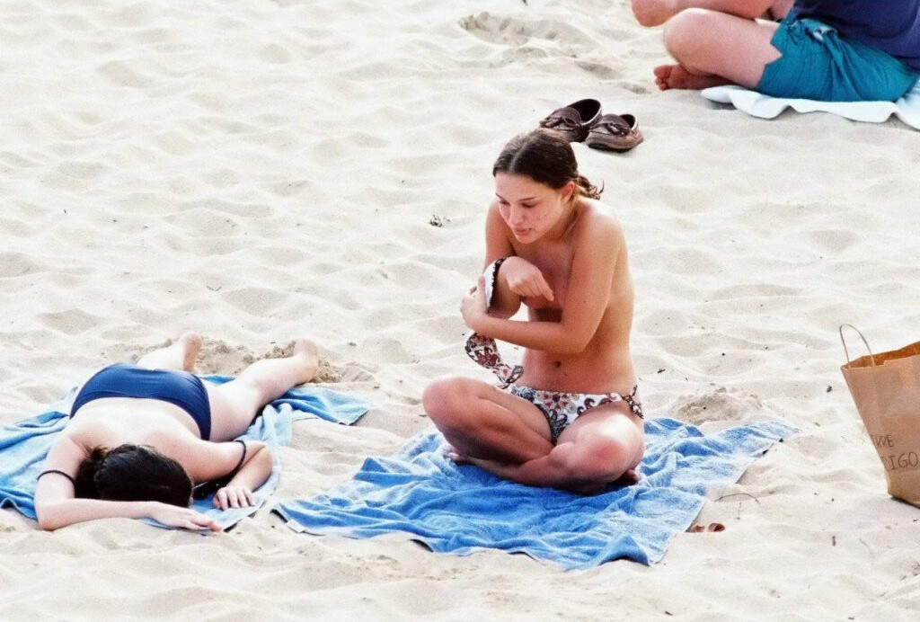 natalie-portman Nude Leaks OnlyFans Photos #1504 - LeakJerk