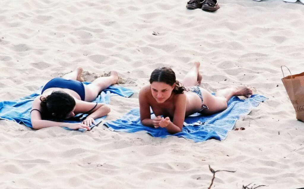 natalie-portman Nude Leaks OnlyFans Photos #1505 - LeakJerk