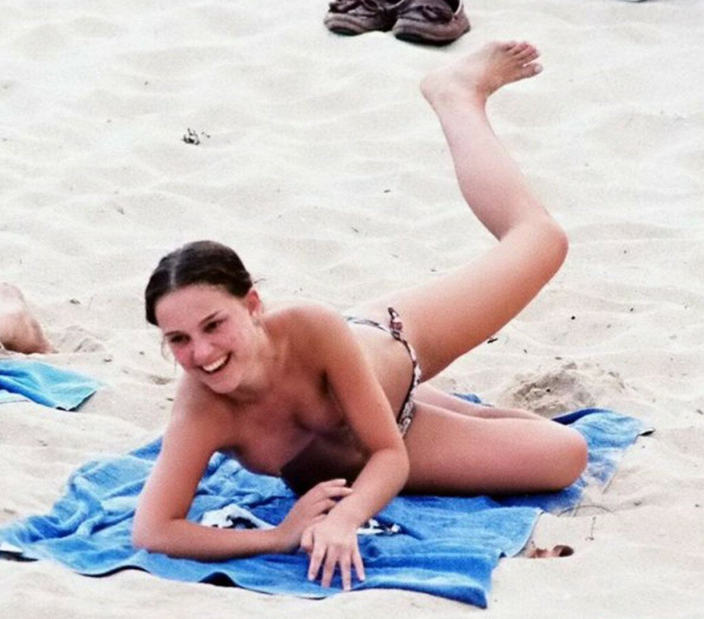 natalie-portman Nude Leaks OnlyFans Photos #1507 - LeakJerk