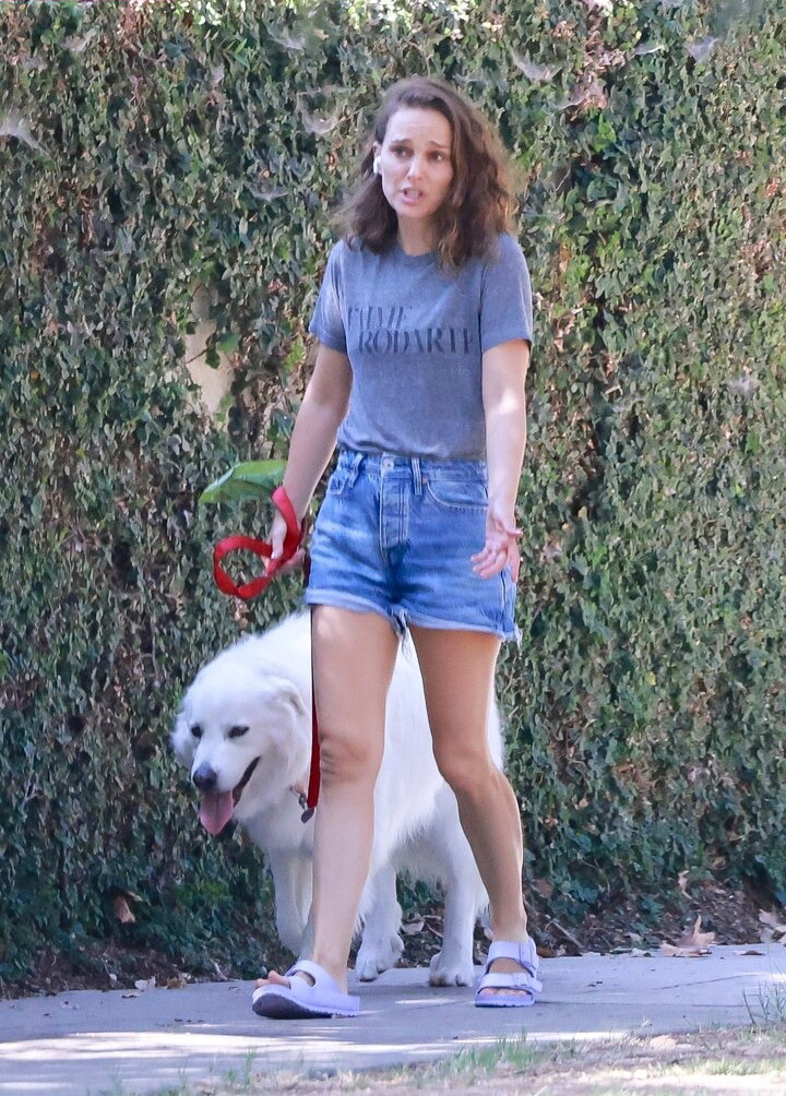 natalie-portman Nude Leaks OnlyFans Photos #1517 - LeakJerk