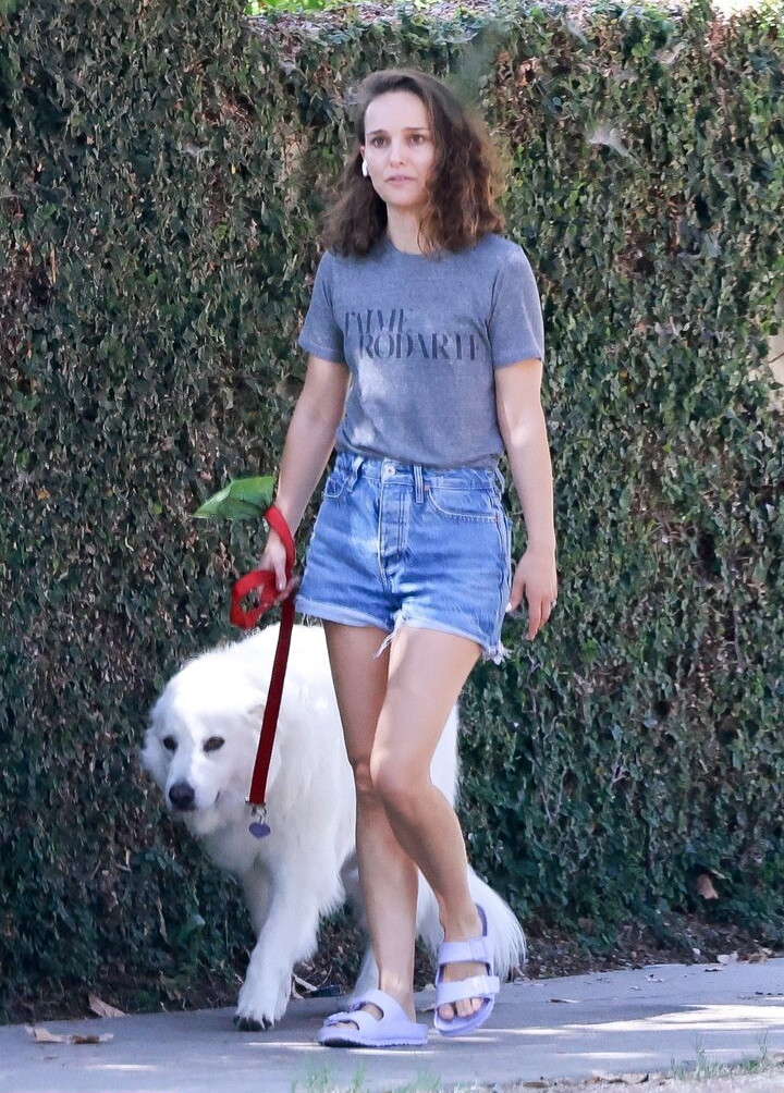 natalie-portman Nude Leaks OnlyFans Photos #1519 - LeakJerk