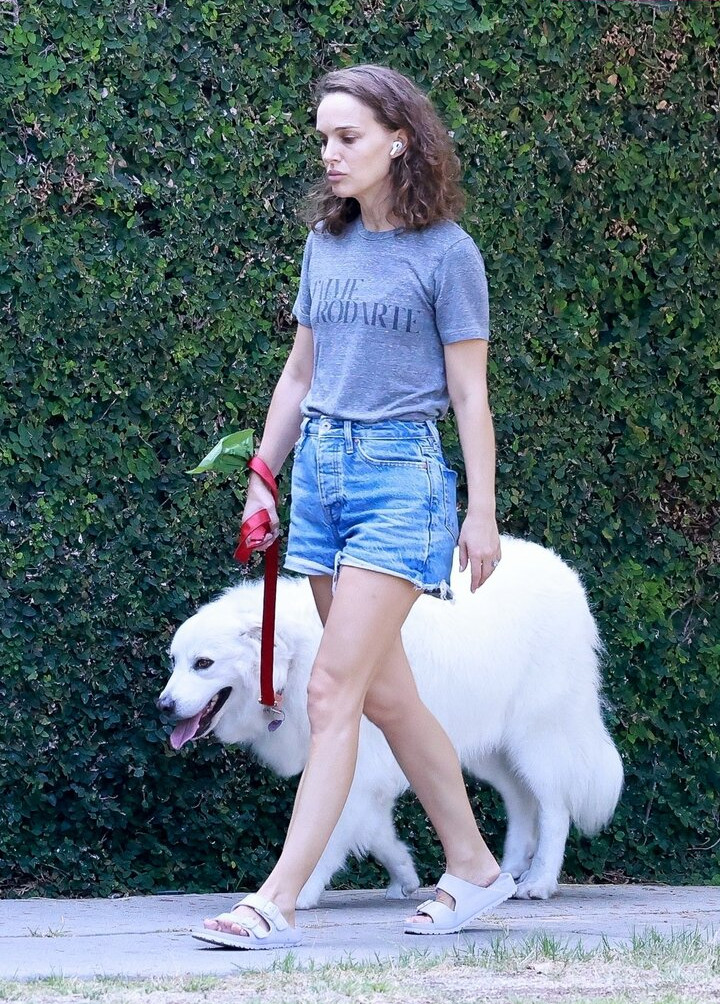 natalie-portman Nude Leaks OnlyFans Photos #1520 - LeakJerk