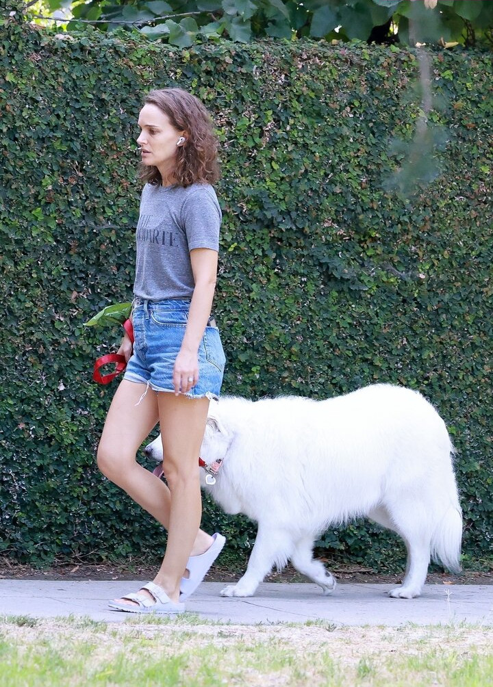 natalie-portman Nude Leaks OnlyFans Photos #1521 - LeakJerk