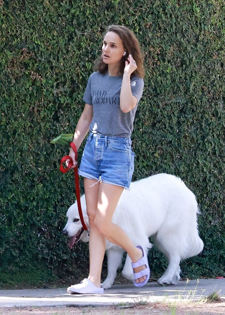 natalie-portman Nude Leaks OnlyFans Photos #1522 - LeakJerk