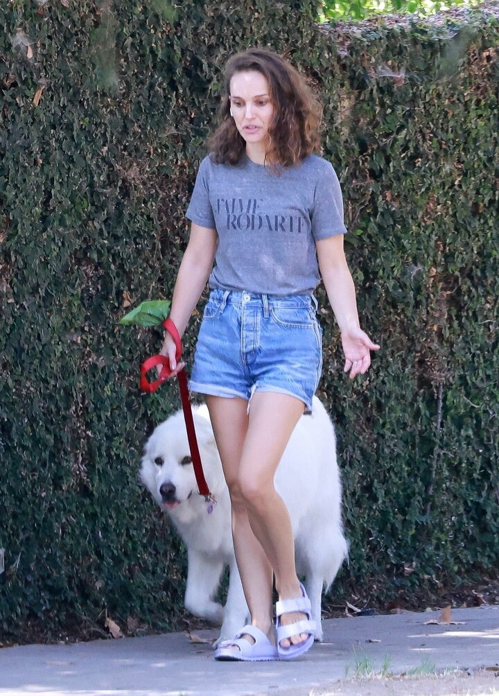 natalie-portman Nude Leaks OnlyFans Photos #1523 - LeakJerk