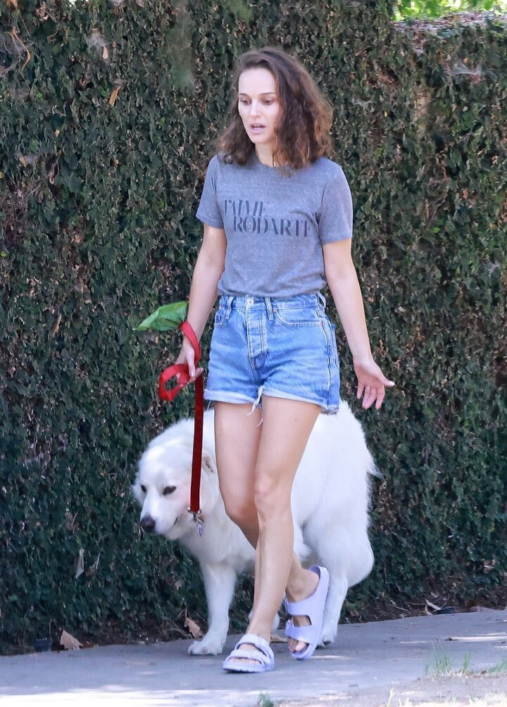 natalie-portman Nude Leaks OnlyFans Photos #1524 - LeakJerk