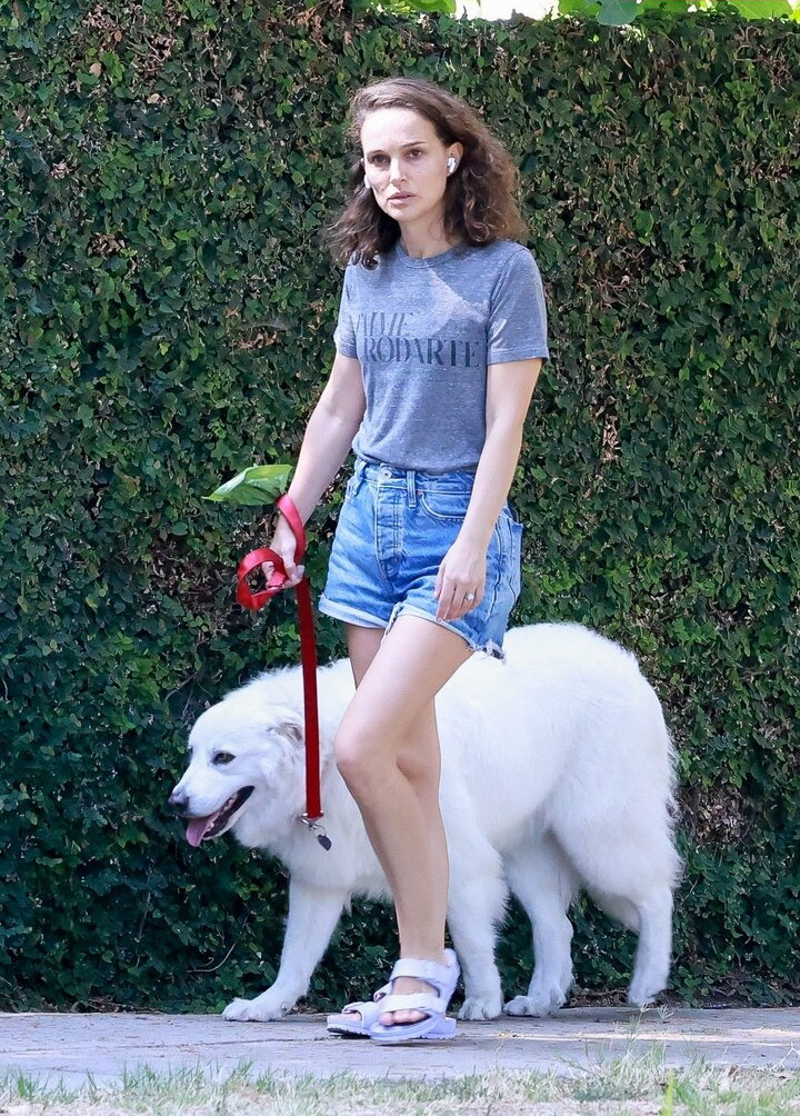 natalie-portman Nude Leaks OnlyFans Photos #1525 - LeakJerk