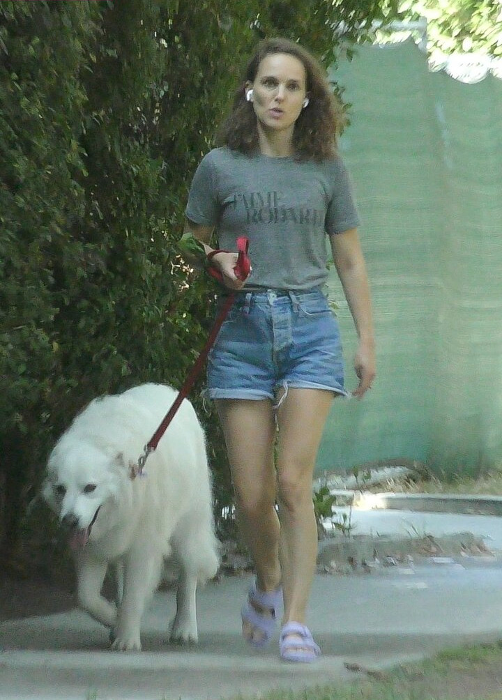 natalie-portman Nude Leaks OnlyFans Photos #1528 - LeakJerk