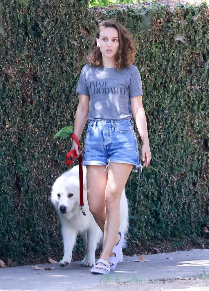 natalie-portman Nude Leaks OnlyFans Photos #1529 - LeakJerk