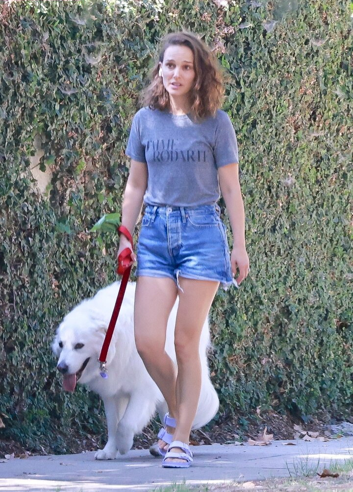 natalie-portman Nude Leaks OnlyFans Photos #1532 - LeakJerk