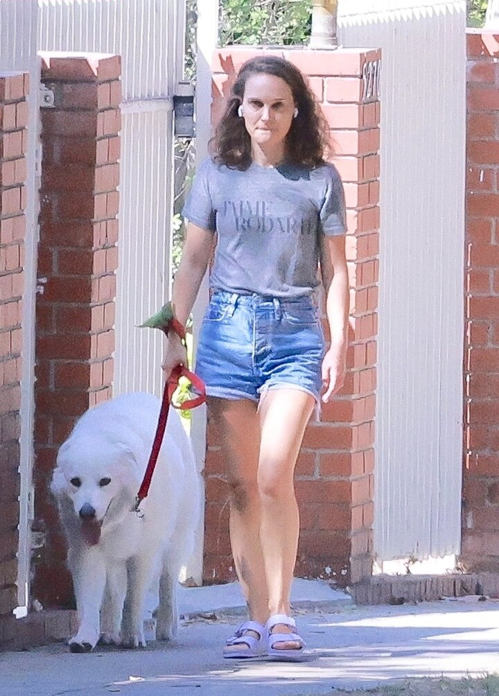 natalie-portman Nude Leaks OnlyFans Photos #1533 - LeakJerk