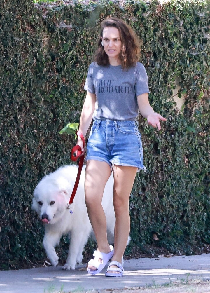 natalie-portman Nude Leaks OnlyFans Photos #1534 - LeakJerk