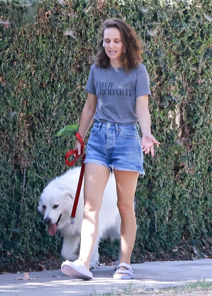 natalie-portman Nude Leaks OnlyFans Photos #1535 - LeakJerk