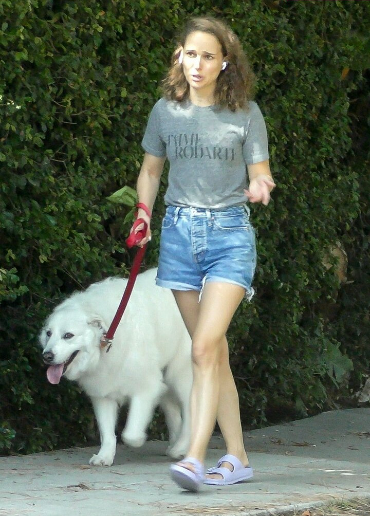 natalie-portman Nude Leaks OnlyFans Photos #1537 - LeakJerk