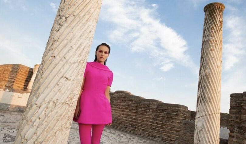 natalie-portman Nude Leaks OnlyFans Photos #1538 - LeakJerk