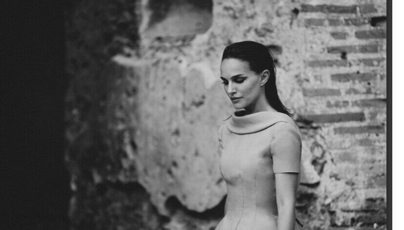 natalie-portman Nude Leaks OnlyFans Photos #1540 - LeakJerk