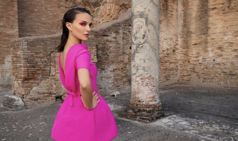 natalie-portman Nude Leaks OnlyFans Photos #1542 - LeakJerk