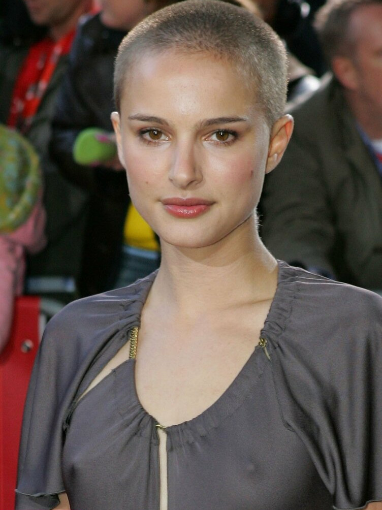 natalie-portman Nude Leaks OnlyFans Photos #1565 - LeakJerk