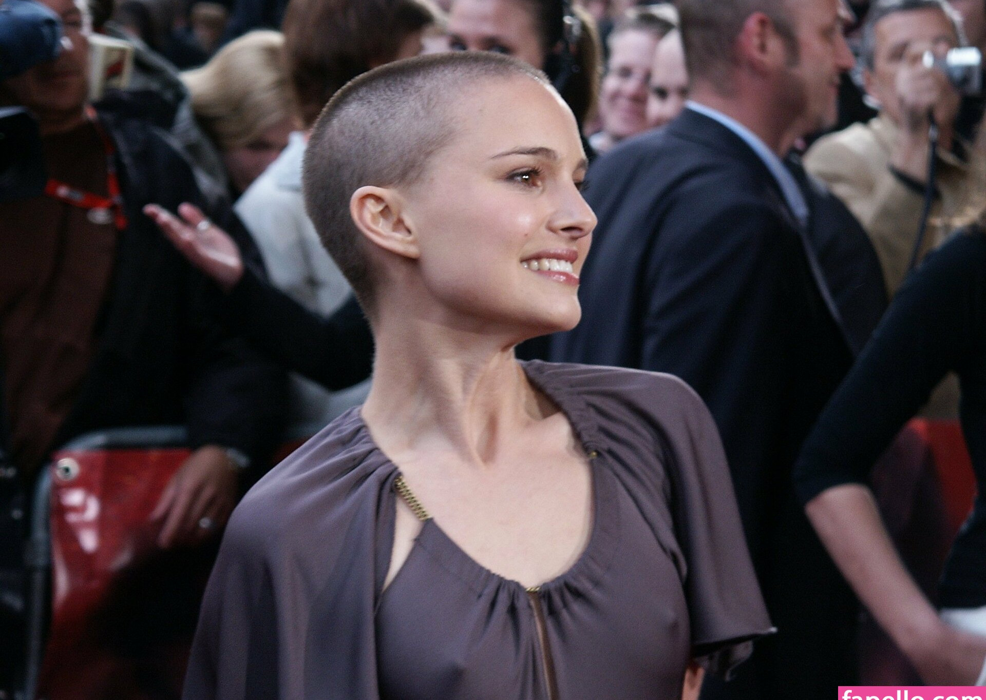 natalie-portman Nude Leaks OnlyFans Photos #1568 - LeakJerk