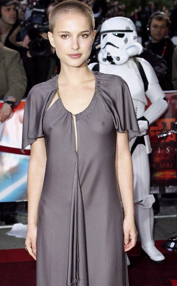 natalie-portman Nude Leaks OnlyFans Photos #1569 - LeakJerk