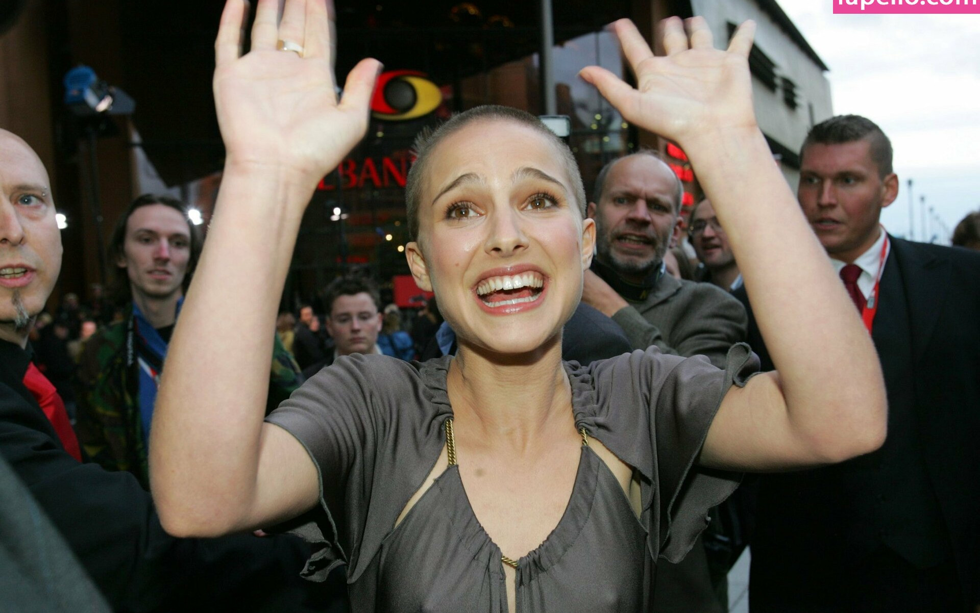 natalie-portman Nude Leaks OnlyFans Photos #1570 - LeakJerk