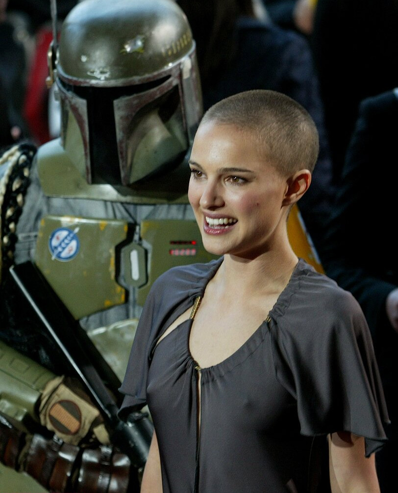 natalie-portman Nude Leaks OnlyFans Photos #1572 - LeakJerk