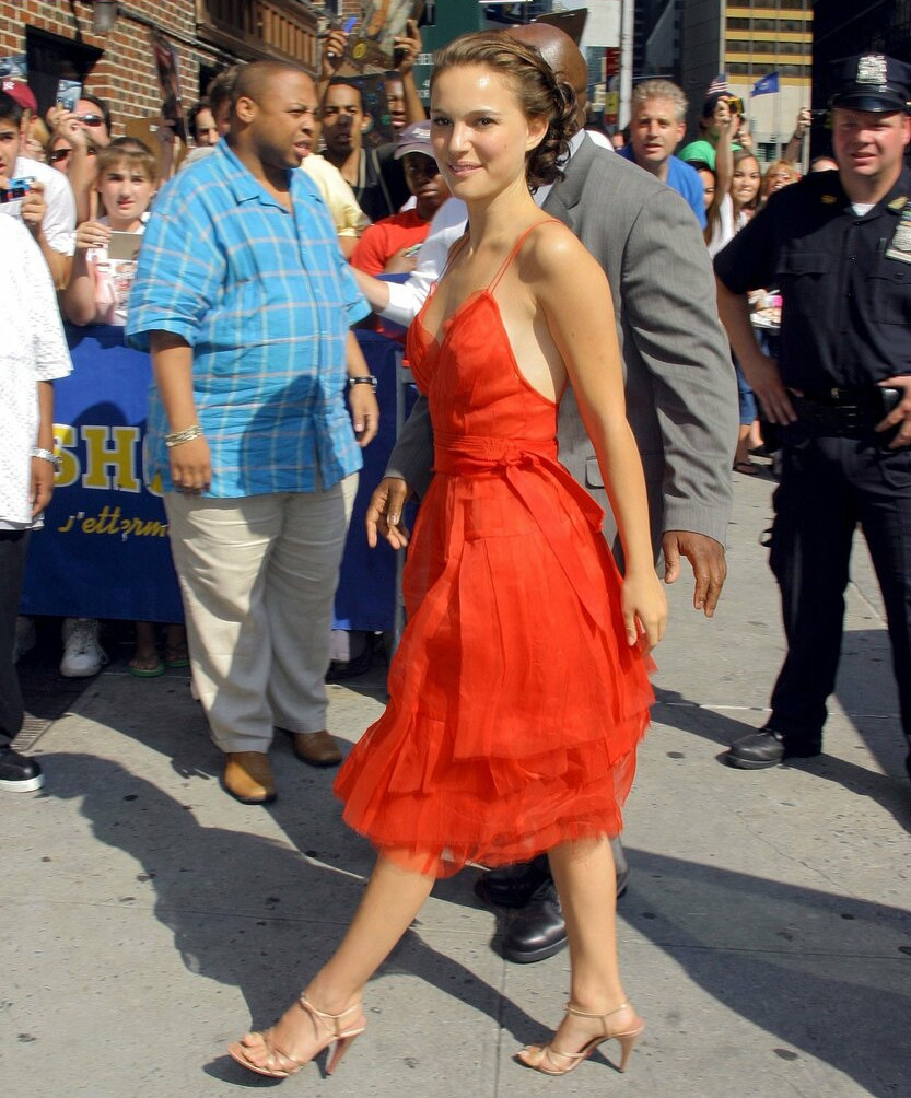 natalie-portman Nude Leaks OnlyFans Photos #1579 - LeakJerk