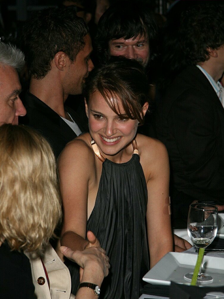 natalie-portman Nude Leaks OnlyFans Photos #1599 - LeakJerk