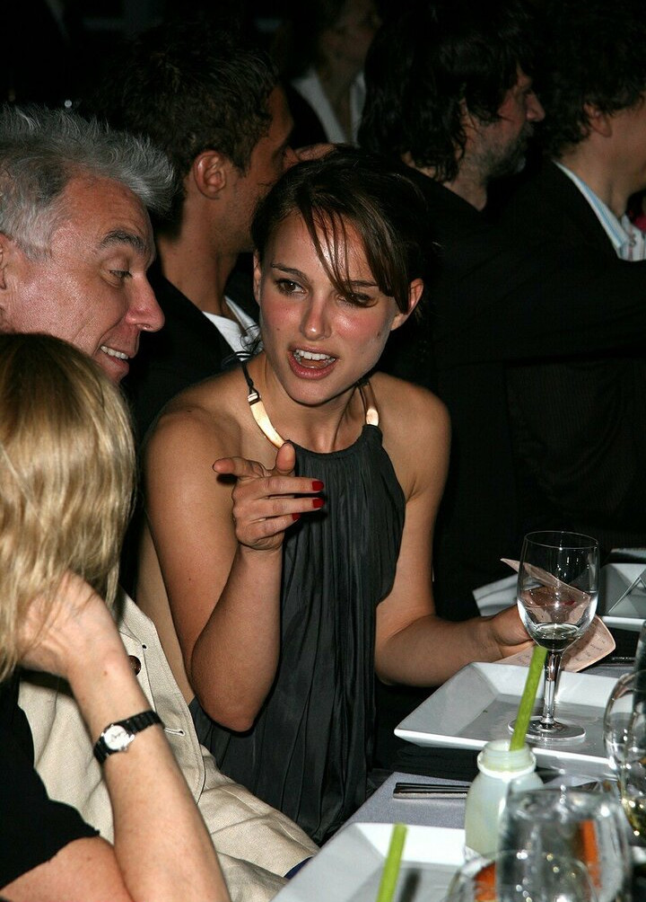 natalie-portman Nude Leaks OnlyFans Photos #1602 - LeakJerk