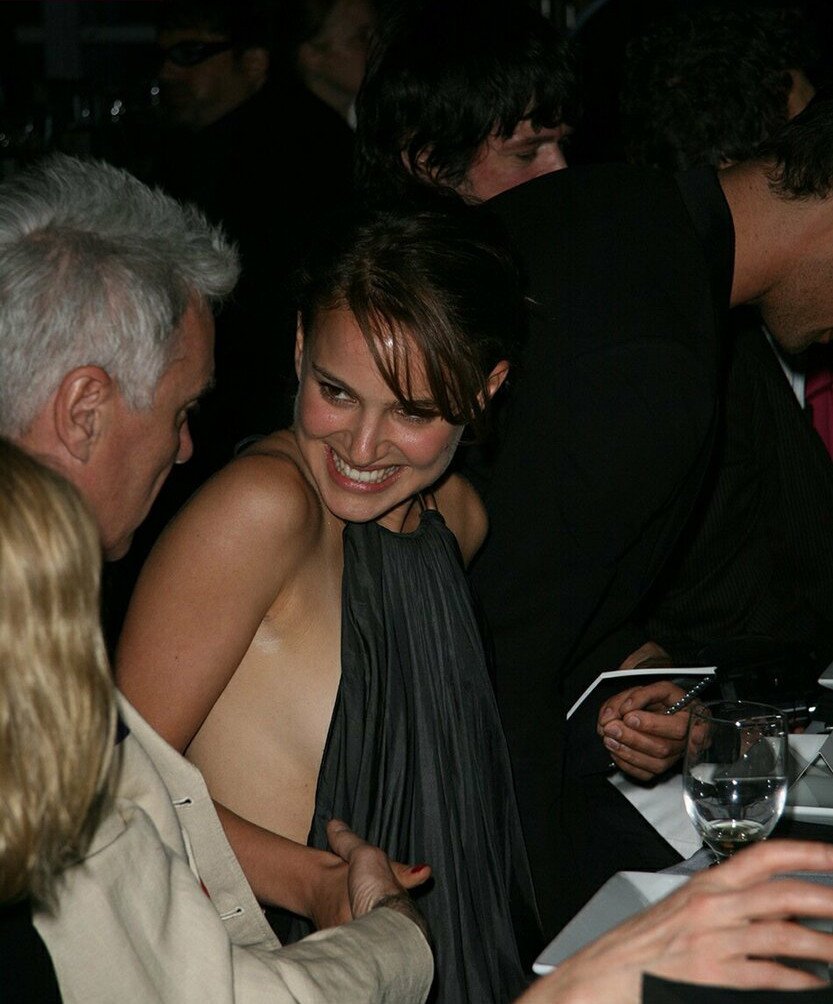 natalie-portman Nude Leaks OnlyFans Photos #1608 - LeakJerk