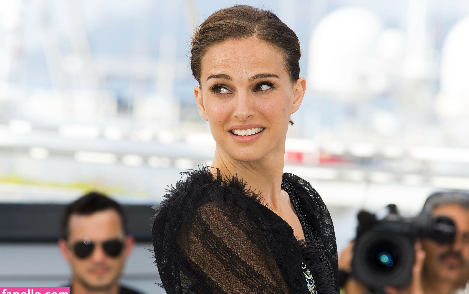 natalie-portman Nude Leaks OnlyFans Photos #1616 - LeakJerk