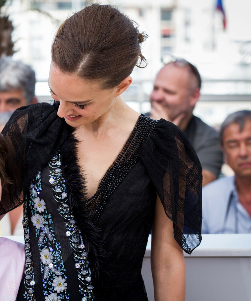 natalie-portman Nude Leaks OnlyFans Photos #1623 - LeakJerk