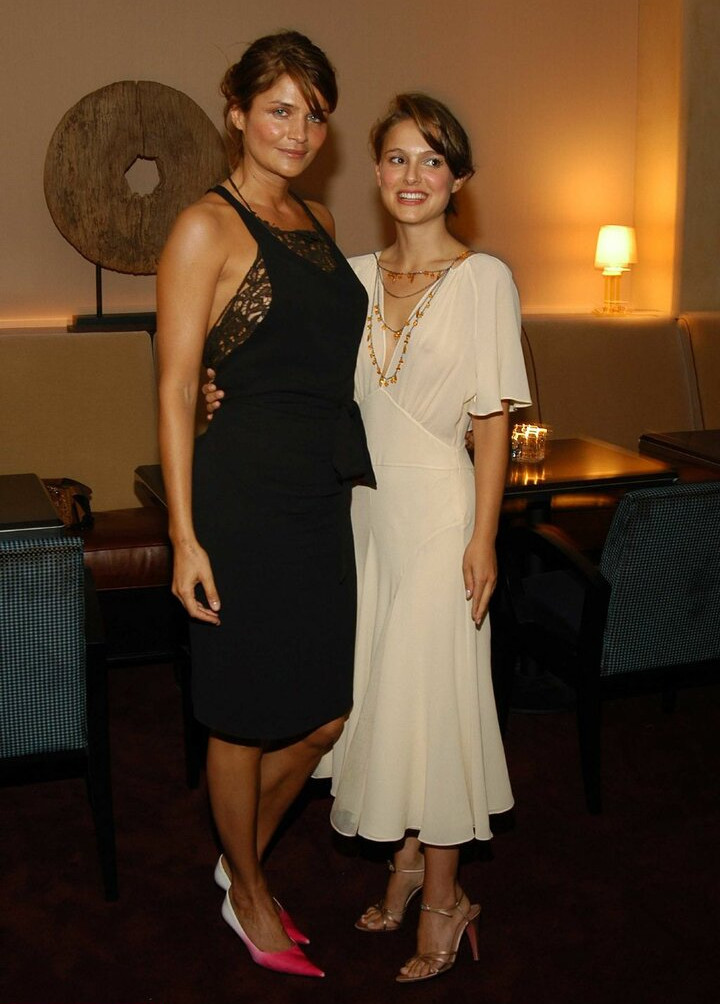 natalie-portman Nude Leaks OnlyFans Photos #1628 - LeakJerk