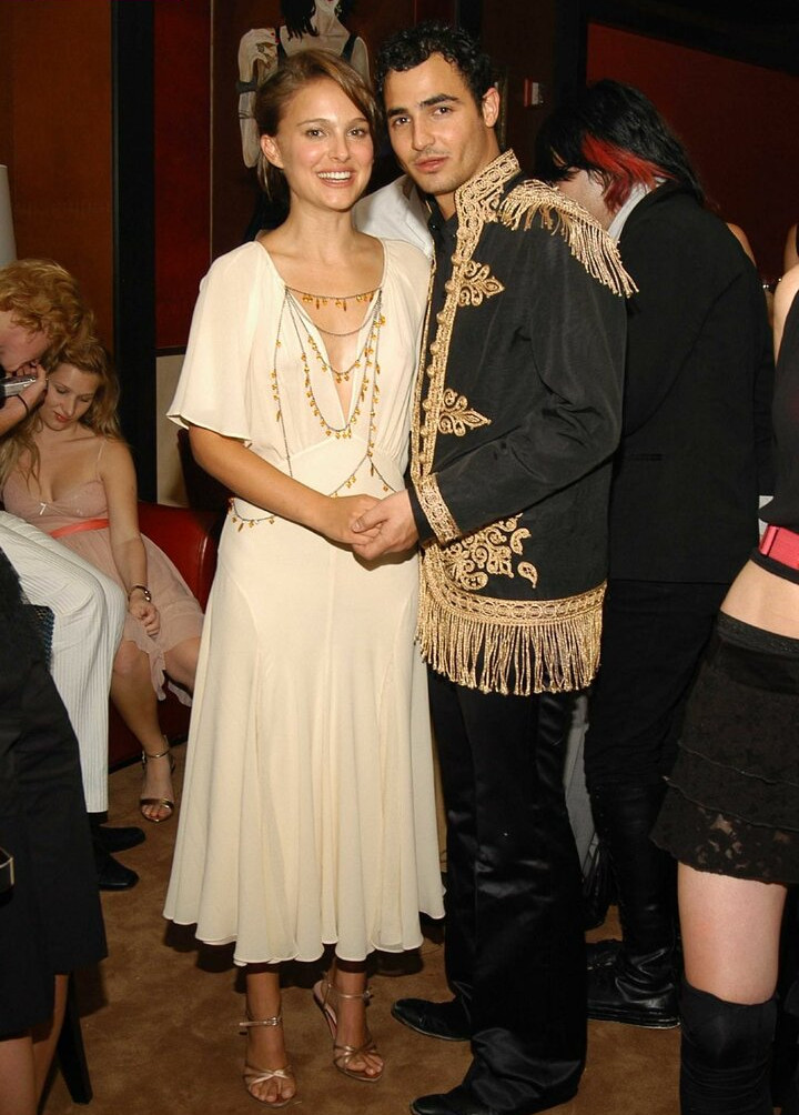 natalie-portman Nude Leaks OnlyFans Photos #1629 - LeakJerk